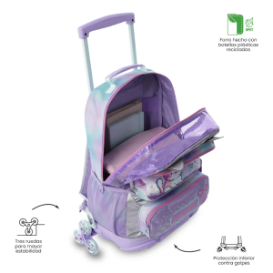 MORRAL TOTTO RUE BOMPER ANDY CAT 5QF T.L