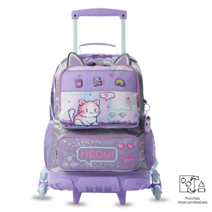 MORRAL TOTTO RUE BOMPER ANDY CAT 5QF T.L