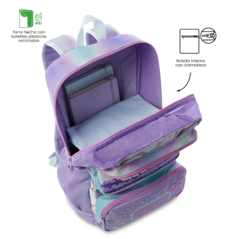 MORRAL TOTTO ANDY CAT 5QF T.L