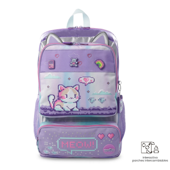 MORRAL TOTTO ANDY CAT 5QF T.L