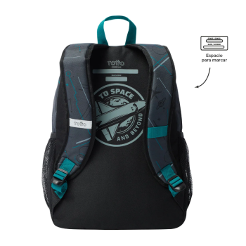 MORRAL APOLO 6YH T.L