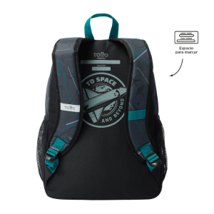 MORRAL TOTTO APOLO 6YH T.L