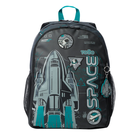 MORRAL TOTTO APOLO 6YH T.L