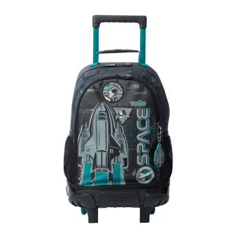 Mochila TOTTO RUEDAS BOMPER APOLO 6YH T.M