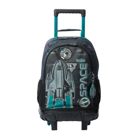 Mochila TOTTO RUEDAS BOMPER APOLO 6YH T.M