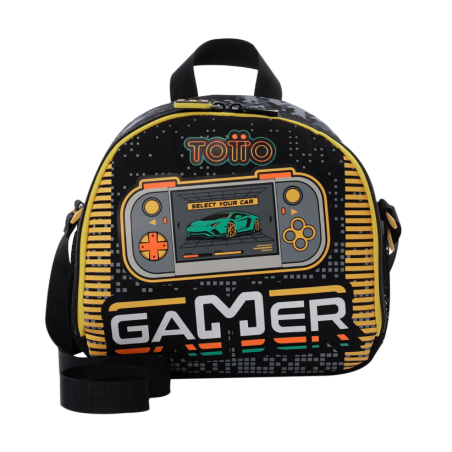 LONCHERA TOTTO BEST GAME 7C6 T.M