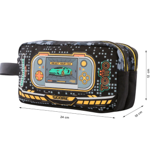 MULTIUSO TOTTO BEST GAME 7C6 T.L