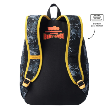 MORRAL BEST GAME 7C6 T.L