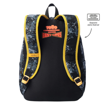 MORRAL TOTTO BEST GAME 7C6 T.L