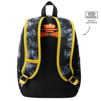 MORRAL BEST GAME 7C6 T.M