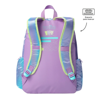 Mochila TOTTO FRIENDS 4QK T.L