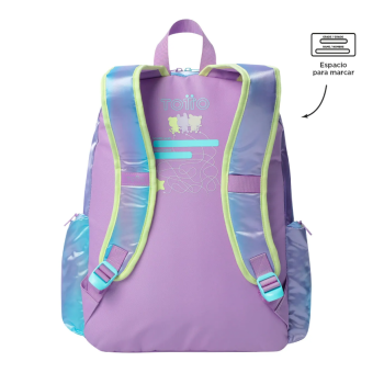 MORRAL TOTTO FRIENDS 4QK T.L