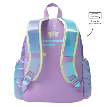 MORRAL TOTTO FRIENDS 4QK T.M