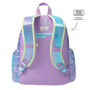 MORRAL TOTTO FRIENDS 4QM T.M