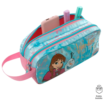 Estuche TOTTO FROZEN DESTINY 0JL T.L