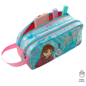 Estuche TOTTO FROZEN DESTINY 0JL T.L