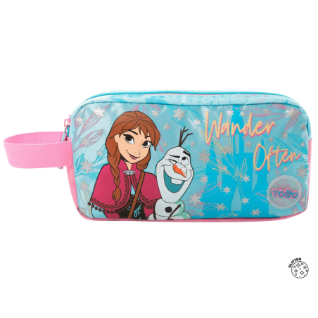 Estuche TOTTO FROZEN DESTINY 0JL T.L
