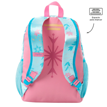 Mochila TOTTO FROZEN DESTINY 0JL T.M