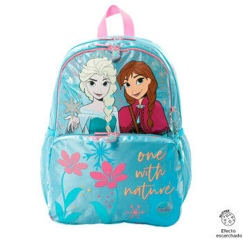 Mochila TOTTO FROZEN DESTINY 0JL T.M