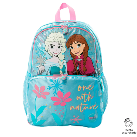 Mochila TOTTO FROZEN DESTINY 0JL T.M