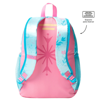 Mochila TOTTO FROZEN DESTINY 0JL T.L