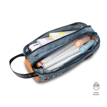 MULTIUSO TOTTO 2 CUERPOS GEMINI 0G7 T.L