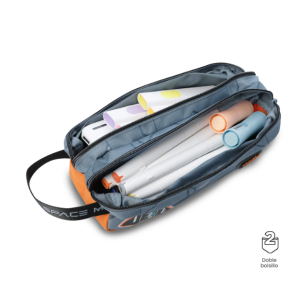 Estuche TOTTO 2 CUERPOS GEMINI 0G7 T.L