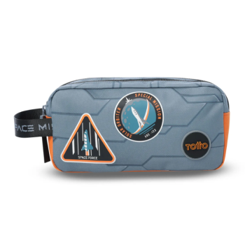 Estuche TOTTO 2 CUERPOS GEMINI 0G7 T.L