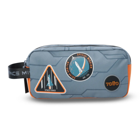Estuche TOTTO 2 CUERPOS GEMINI 0G7 T.L