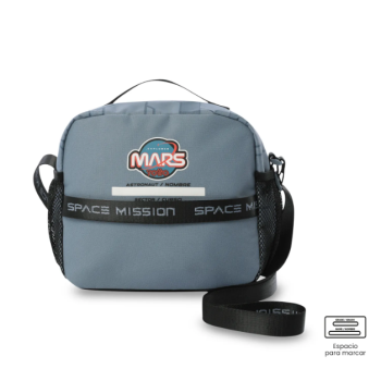 LONCHERA TOTTO GEMINI 0G7 T.L