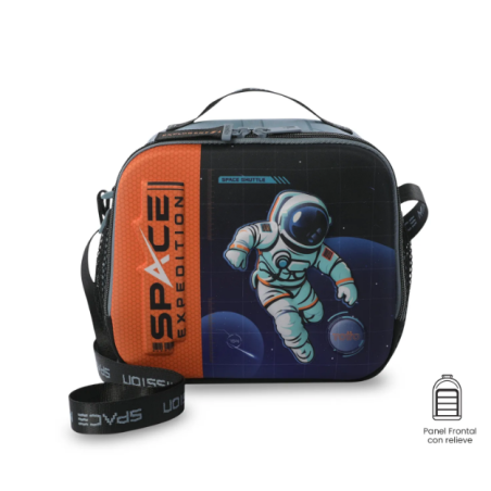 LONCHERA TOTTO GEMINI 0G7 T.L