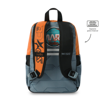 MORRAL GEMINI 0G7 T.S