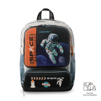 MORRAL GEMINI 0G7 T.S