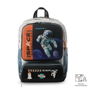 MORRAL TOTTO GEMINI 0G7 T.S