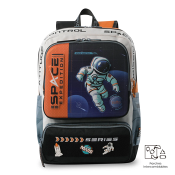 MORRAL TOTTO GEMINI 0G7 T.M