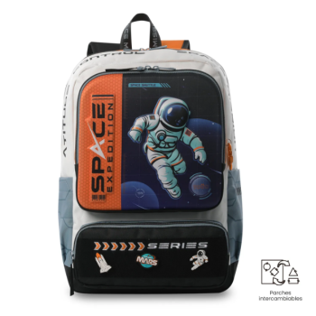 MORRAL TOTTO GEMINI 0G7 T.L