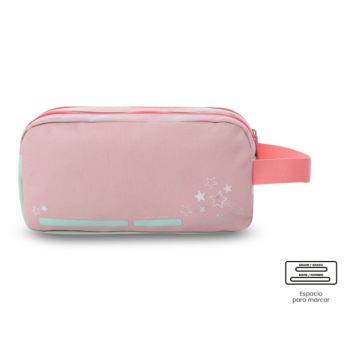 Estuche TOTTO 2 CUERPOS RAINBOW STAR 1KF T.L
