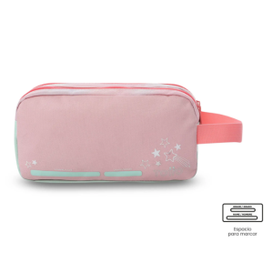 Estuche TOTTO 2 CUERPOS RAINBOW STAR 1KF T.L