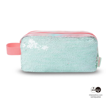 Estuche TOTTO 2 CUERPOS RAINBOW STAR 1KF T.L