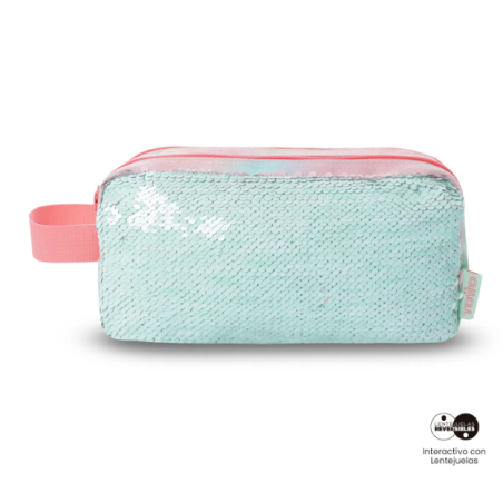 Estuche TOTTO 2 CUERPOS RAINBOW STAR 1KF T.L