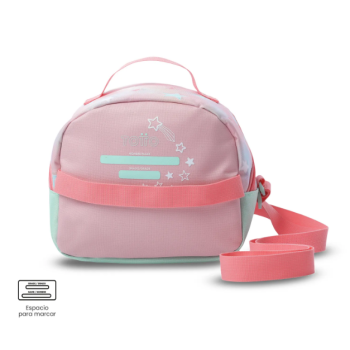 LONCHERA RAINBOW STAR 1KF T.M