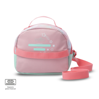 LONCHERA TOTTO RAINBOW STAR 1KF T.M