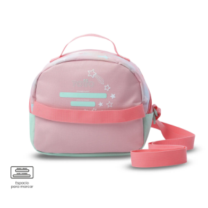 LONCHERA TOTTO RAINBOW STAR 1KF T.M
