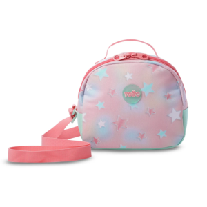 LONCHERA TOTTO RAINBOW STAR 1KF T.M