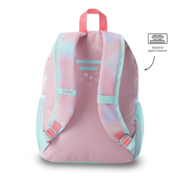 MORRAL TOTTO RAINBOW STAR 1KF T.M