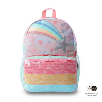 MORRAL TOTTO RAINBOW STAR 1KF T.L