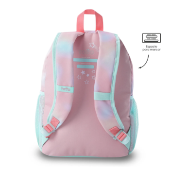 MORRAL TOTTO RAINBOW STAR 1KF T.L