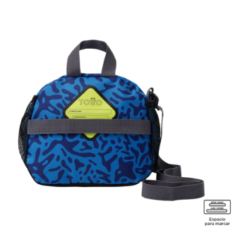 LONCHERA SHARKY 9JG T.M