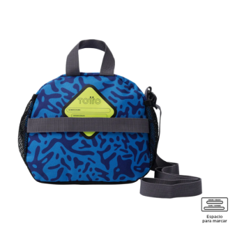 LONCHERA TOTTO SHARKY 9JG T.M