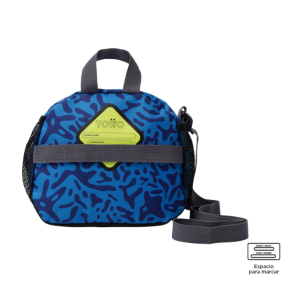 LONCHERA TOTTO SHARKY 9JG T.M